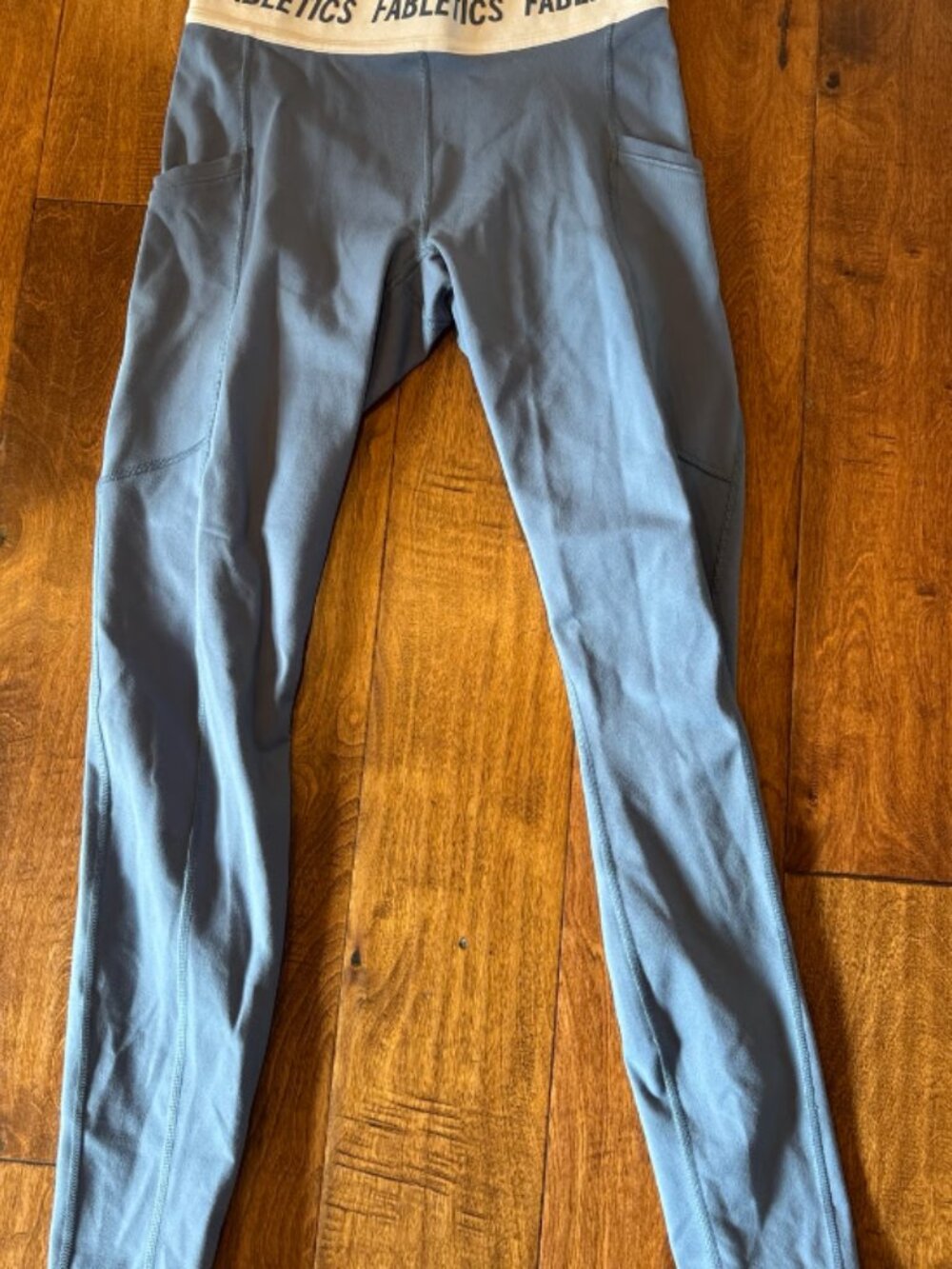 Fabletics Leggings, size small.